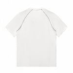 Moisture-Wicking Athletic Quick-Dry Fitness Shirt