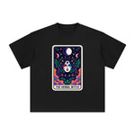 The Herbal Witch Graphic Tee-INNBLAC Fashion Apparel