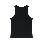 Men's Heavyweight Solid Color Tank Top 9.5oz-INNBLAC Fashion Apparel