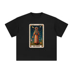 The Mom Card Graphic Tee-INNBLAC Fashion Apparel