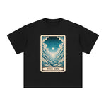 The Sky Graphic Tee-INNBLAC Fashion Apparel