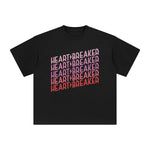Heart Breaker Graphic Tee-INNBLAC Fashion Apparel