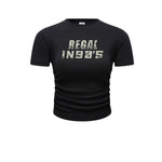 Pleated Waist Graphic Crop Top-INNBLAC Fashion Apparel