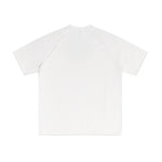 Heavyweight Raw Edge Destructive Tee 10oz