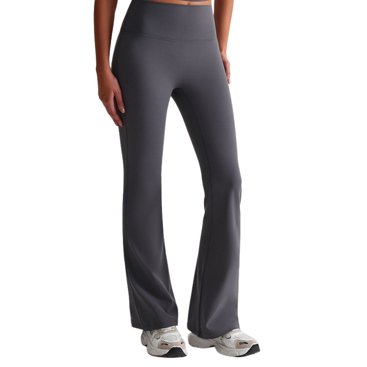 High-waisted Yoga Leggings Butt Lifting Dance Workout Leggings