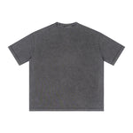 Stone Wash Vintage Baggy Tee 8.5oz