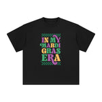 In My Mardi Gras Era Graphic Tee-INNBLAC Fashion Apparel