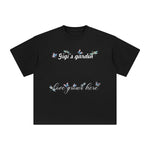 Gigi Graphic Tee-INNBLAC Fashion Apparel