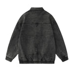 American Vintage Street Denim Jacket