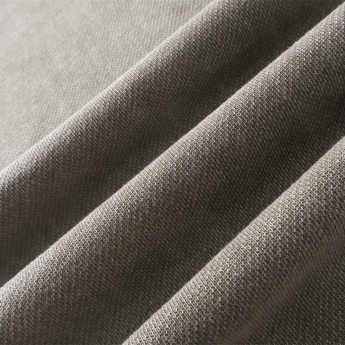 Vintage Wash Cotton Patchwork Sweatpants