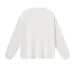 High Stretch Mock Neck Basic Tee