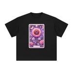 Sunflower Graphic Tee-INNBLAC Fashion Apparel