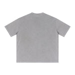 Stone Wash Vintage Baggy Tee 8.5oz