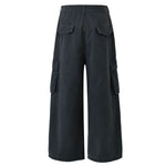 Layered Utility Pants