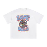 Grand Spirit Sacre Dragon Graphic Tee-INNBLAC Fashion Apparel
