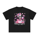 Mommy's Sippy Cup Graphic Tee-INNBLAC Fashion Apparel