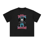 In My Defense I Was Left Unsupervised Graphic Tee-INNBLAC Fashion Apparel