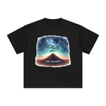 Plant Your Dreams Graphic Tee-INNBLAC Fashion Apparel