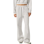 Women's Relaxed Fit Drawstring Waist Sweatpants
