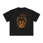 Stay Growing Graphic Tee-INNBLAC Fashion Apparel