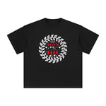 Stuck On You Graphic Tee-INNBLAC Fashion Apparel