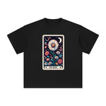 The Daisy Graphic Tee-INNBLAC Fashion Apparel