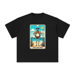 The Dad Bod Graphic Tee-INNBLAC Fashion Apparel