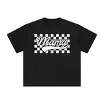 Mama Graphic Tee-INNBLAC Fashion Apparel