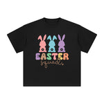 Easter Squad Graphic Tee-INNBLAC Fashion Apparel