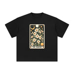The Jasmine Graphic Tee-INNBLAC Fashion Apparel