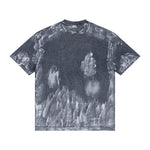 Vintage Painted Baggy T Shirt 8oz-INNBLAC Fashion Apparel