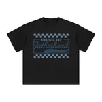 Mind Your Own Fatherhood Graphic Tee-INNBLAC Fashion Apparel