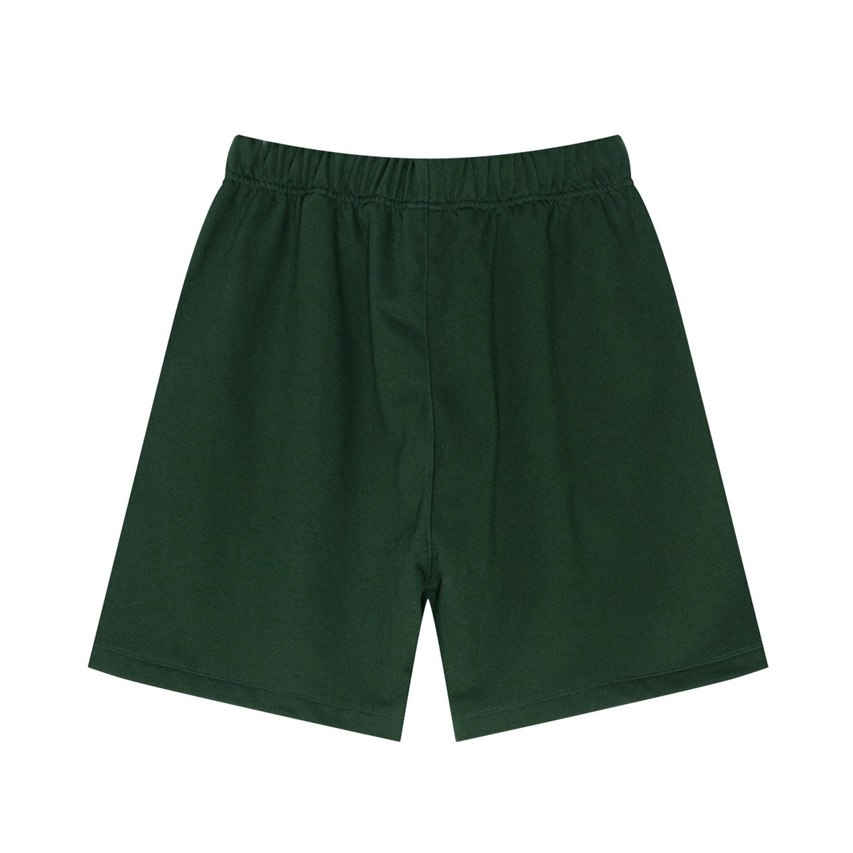 Heavyweight Classic Running Shorts-INNBLAC Fashion Apparel