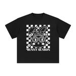 Bunny Season Graphic Tee-INNBLAC Fashion Apparel