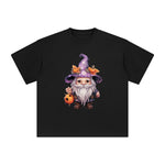 Gnome Graphic Tee-INNBLAC Fashion Apparel
