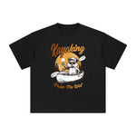 Kayaking Make Me Wet Graphic Tee-INNBLAC Fashion Apparel
