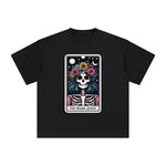 The Drama Queen Comic Graphic Tee-INNBLAC Fashion Apparel