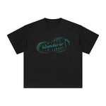 Wanderer Retro Graphic Tee-INNBLAC Fashion Apparel
