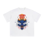 Grand Spirit Dragon Graphic Tee-INNBLAC Fashion Apparel