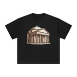 Pantheon Graphic Tee-INNBLAC Fashion Apparel