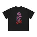 Hot Cowgirl Summer Graphic Tee-INNBLAC Fashion Apparel
