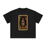 The Empress Card Graphic Tee-INNBLAC Fashion Apparel