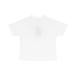 Women's Heavyweight Plain T Shirt 9oz-INNBLAC Fashion Apparel