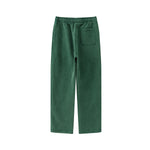 Men's Solid Color Baggy Sweatpants-INNBLAC Fashion Apparel