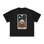 The Aunt Card Graphic Tee-INNBLAC Fashion Apparel