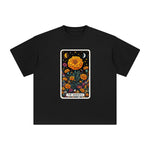 The Marigold Graphic Tee-INNBLAC Fashion Apparel