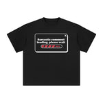 Sarcastic Comment Loading Graphic Tee-INNBLAC Fashion Apparel