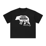 Cool Moms Club Graphic Tee-INNBLAC Fashion Apparel
