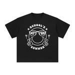 School's Out For Summer Graphic Tee-INNBLAC Fashion Apparel