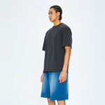 Ultra Heavyweight Stone Wash Tee 10.2oz